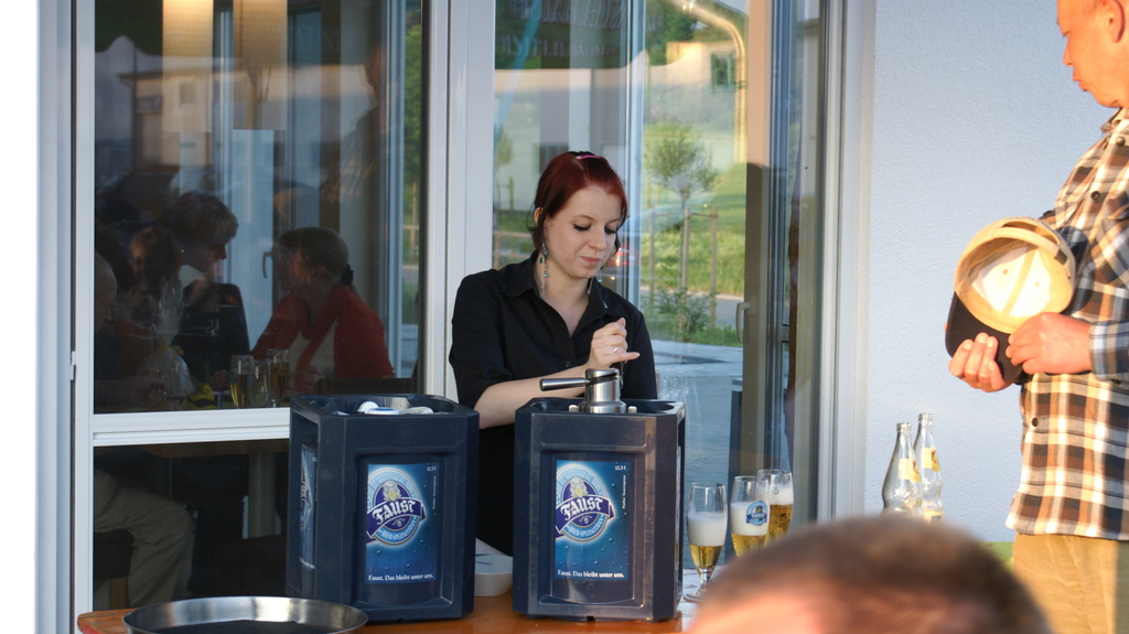 2011 - Treffen Walldürn