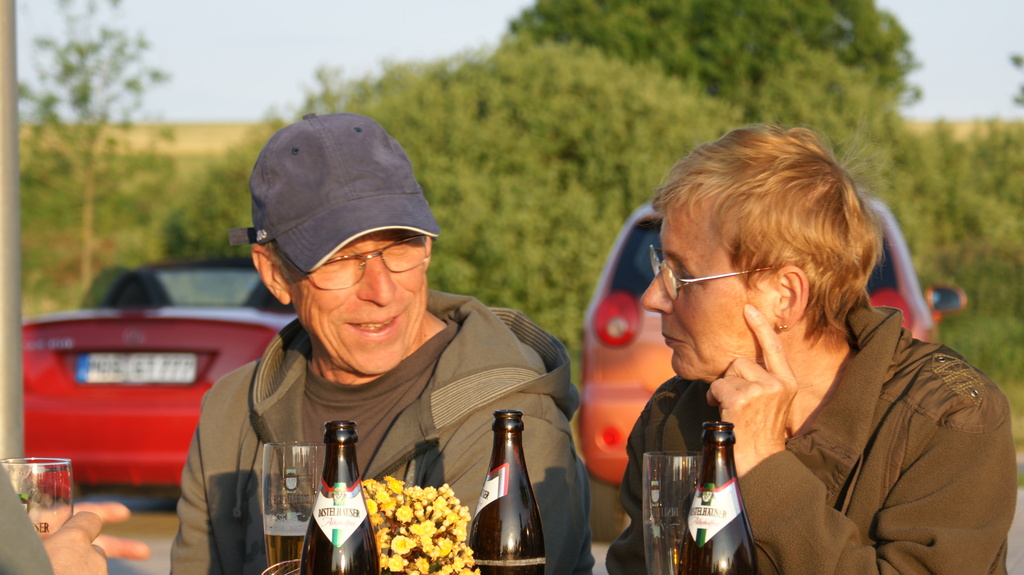 2011 - Treffen Walldürn