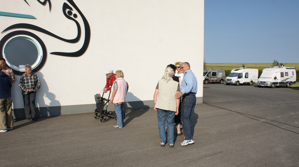2011 - Treffen Walldürn