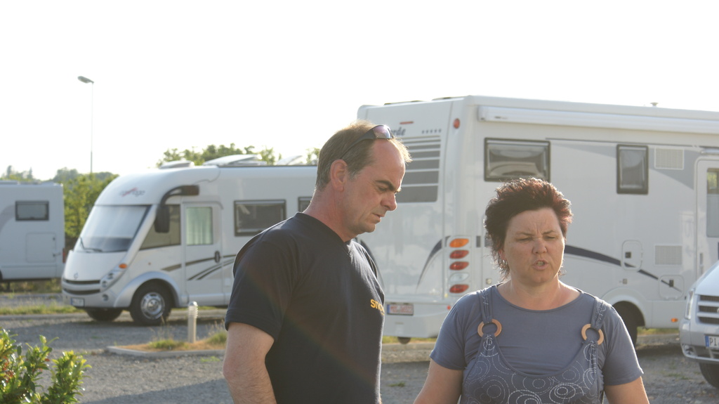 2011 - Treffen Walldürn