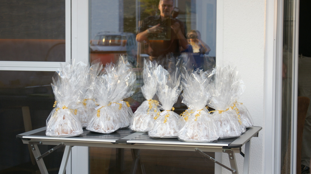 2011 - Treffen Walldürn