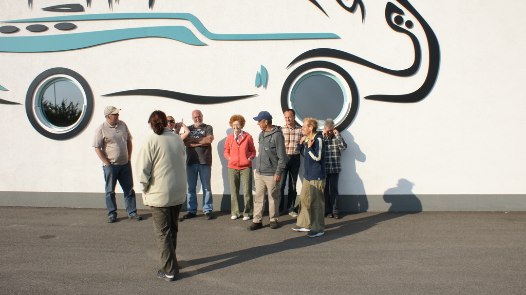 2011 - Treffen Walldürn