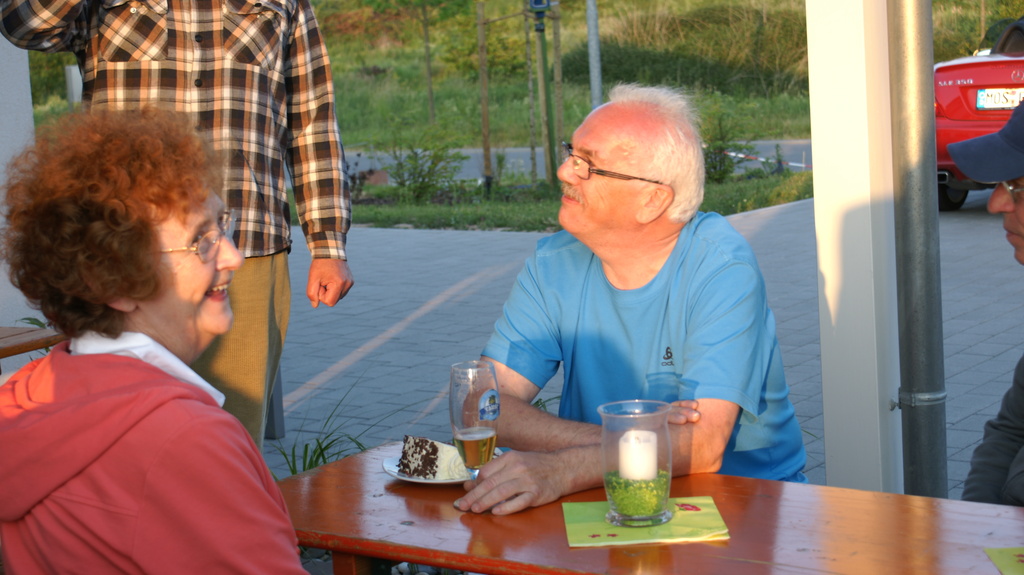 2011 - Treffen Walldürn