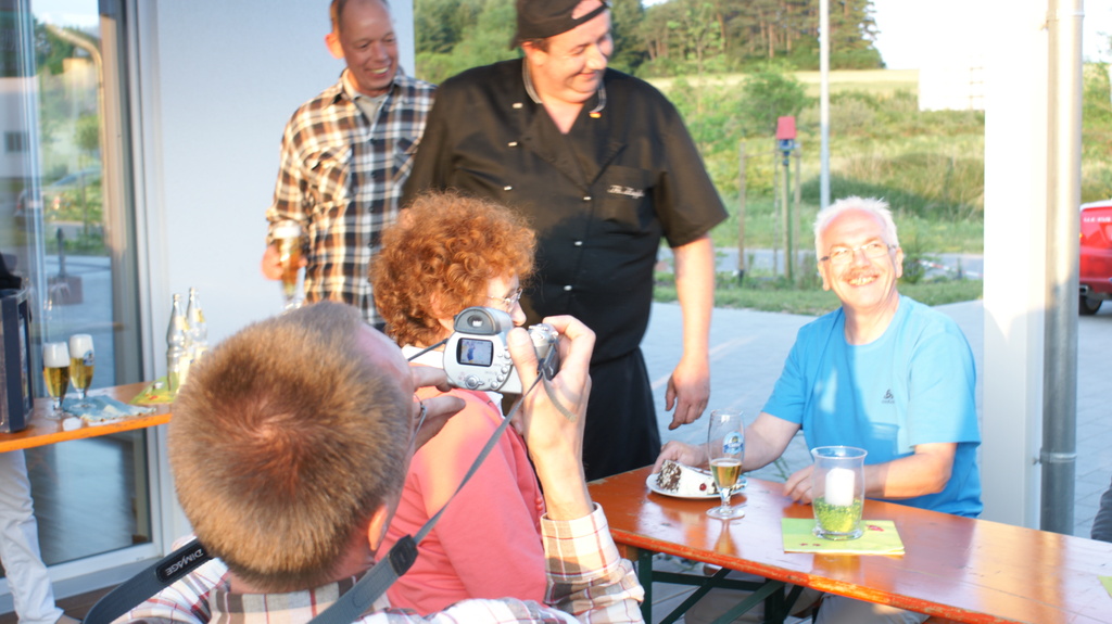 2011 - Treffen Walldürn