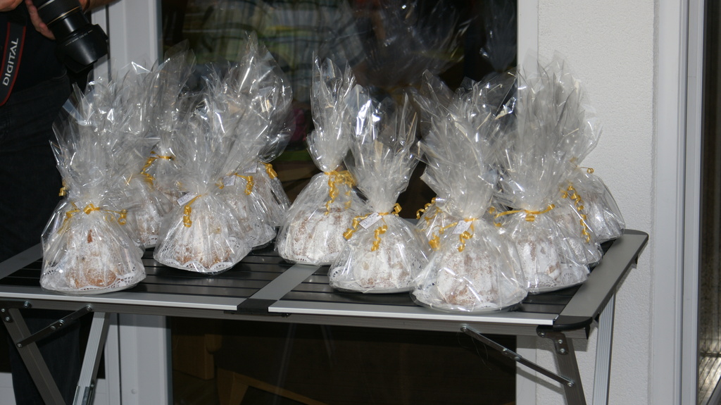 2011 - Treffen Walldürn