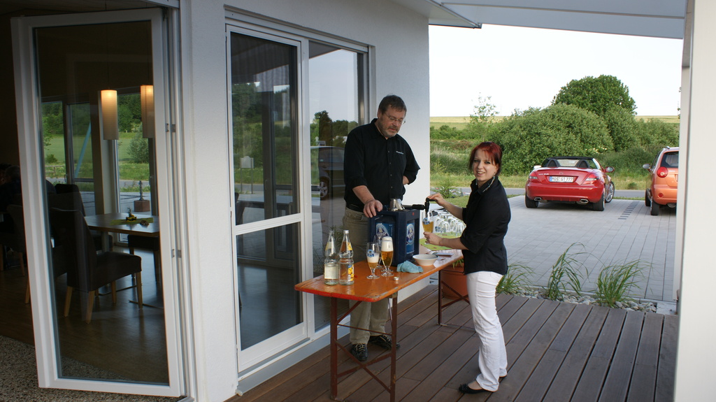 2011 - Treffen Walldürn