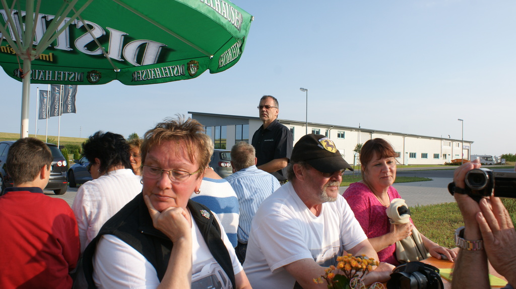 2011 - Treffen Walldürn