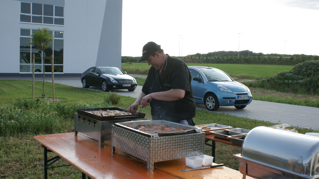 2011 - Treffen Walldürn
