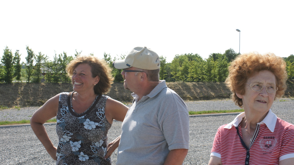 2011 - Treffen Walldürn