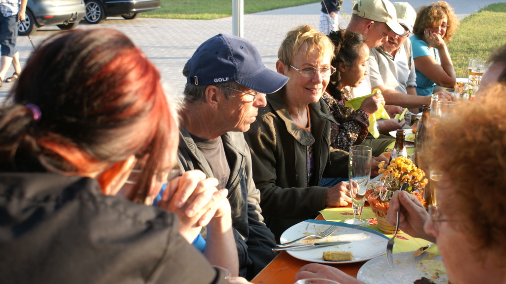 2011 - Treffen Walldürn
