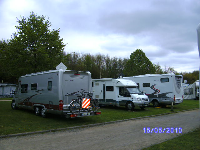 2010 - Treffen Ehrenberg