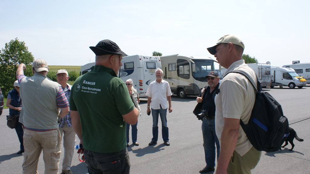 2011 - Treffen Walldürn