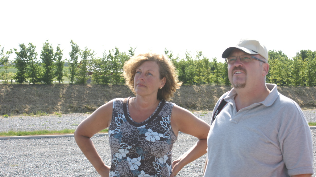 2011 - Treffen Walldürn