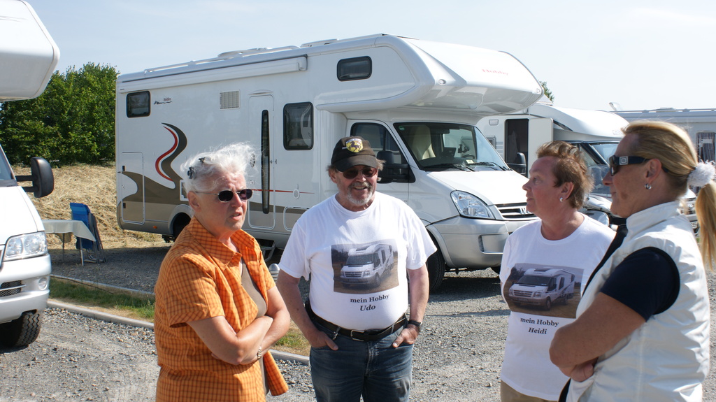 2011 - Treffen Walldürn