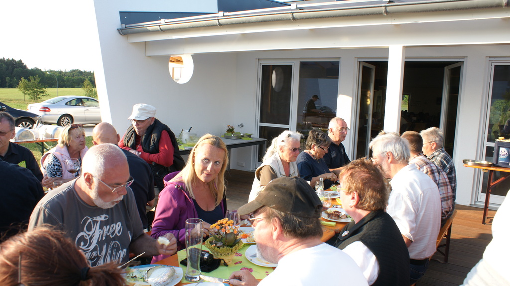 2011 - Treffen Walldürn