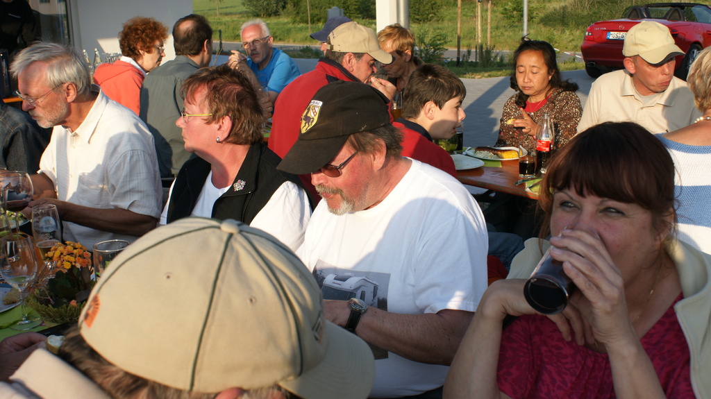 2011 - Treffen Walldürn