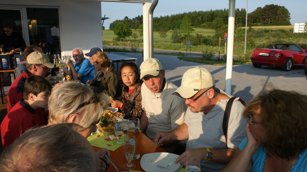 2011 - Treffen Walldürn
