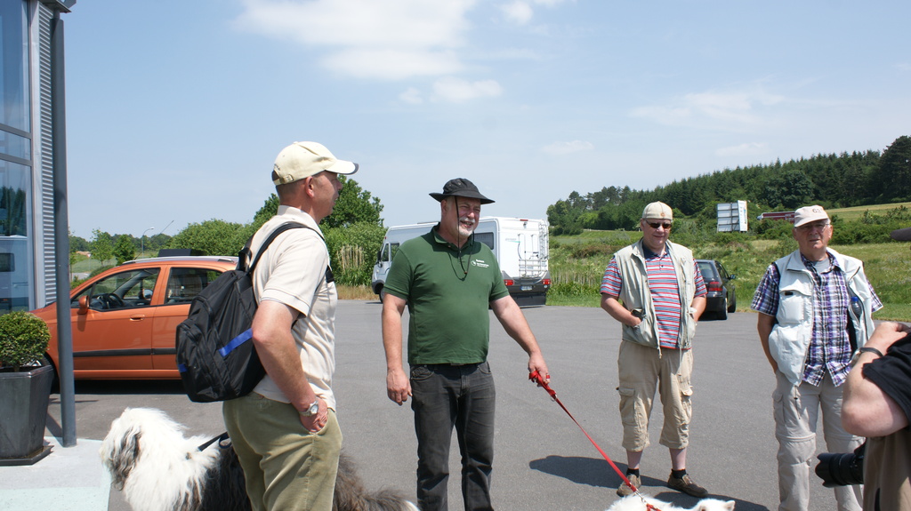 2011 - Treffen Walldürn