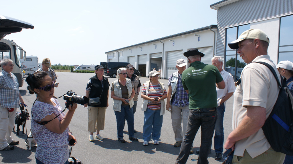 2011 - Treffen Walldürn