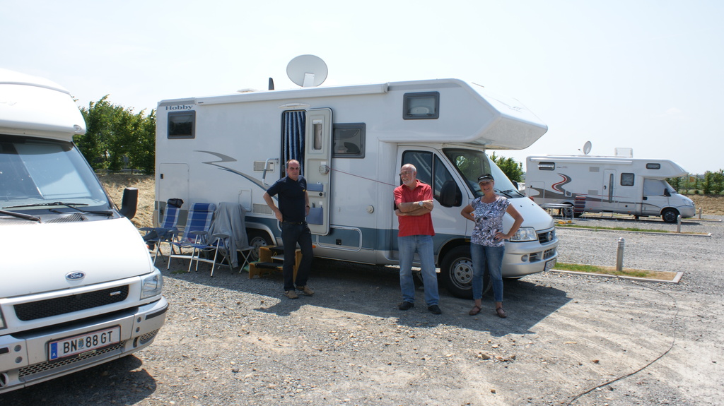 2011 - Treffen Walldürn