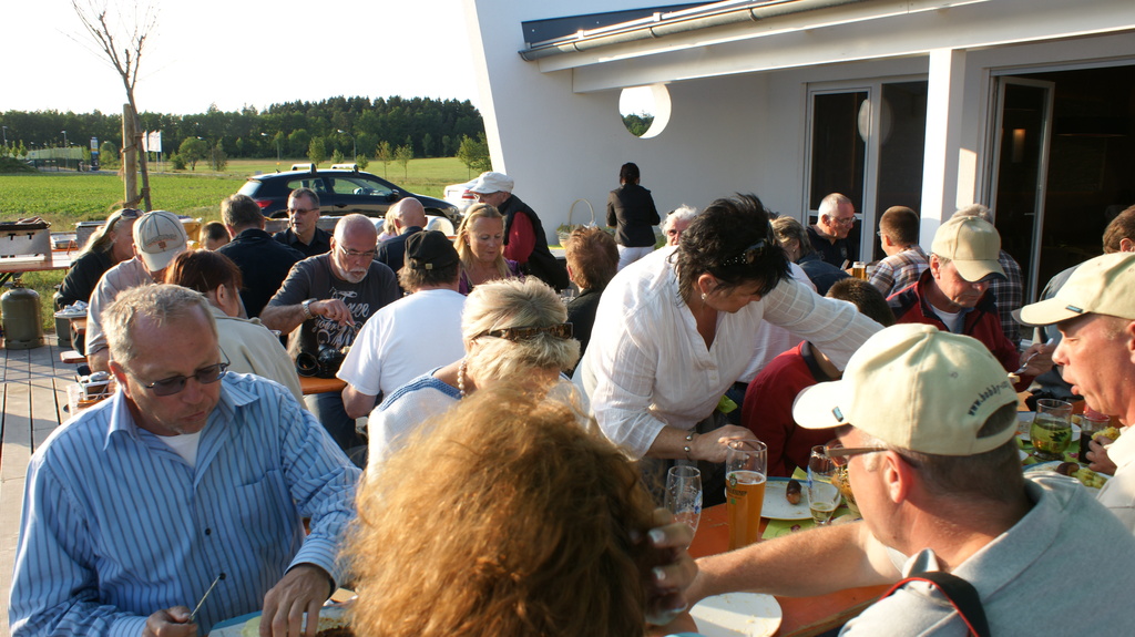2011 - Treffen Walldürn